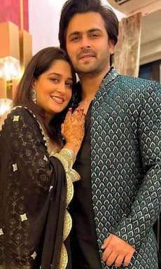 Top 10 TV celebs who married their co-stars