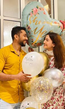 TV couples who have a significant age gap