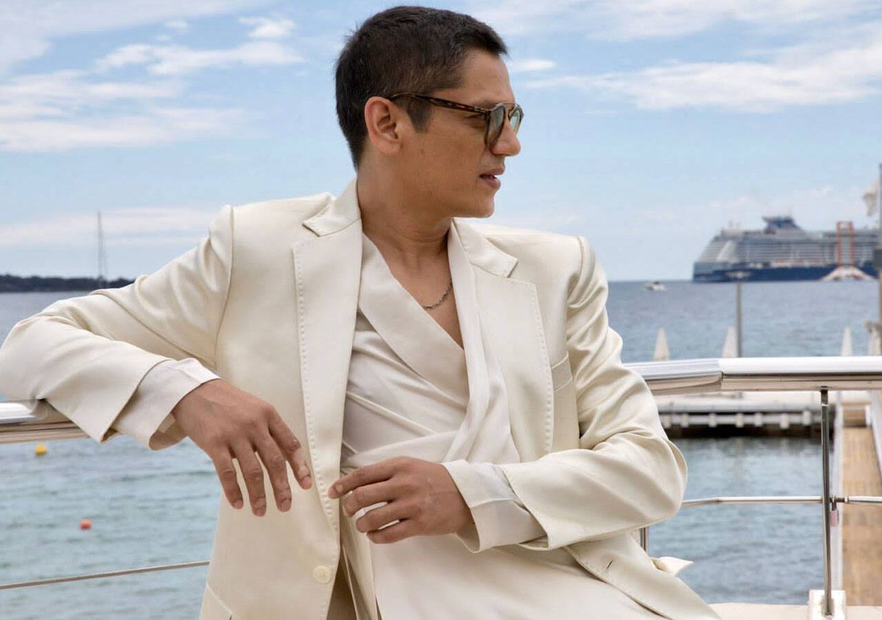 Cannes