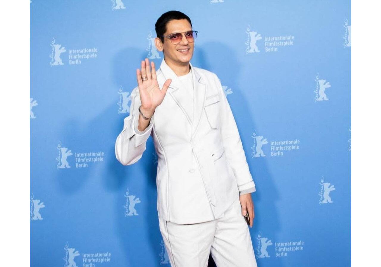 Cannes to IIFA, Mirzapur to Dahaad: Vijay Varma is the most exciting actor on the block right now