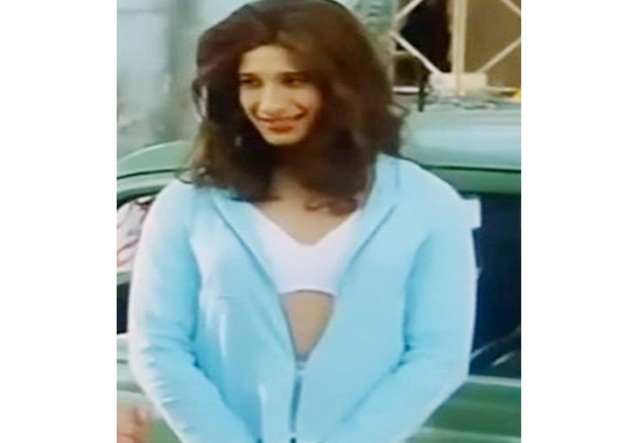 Sharman Joshi in Golmaal