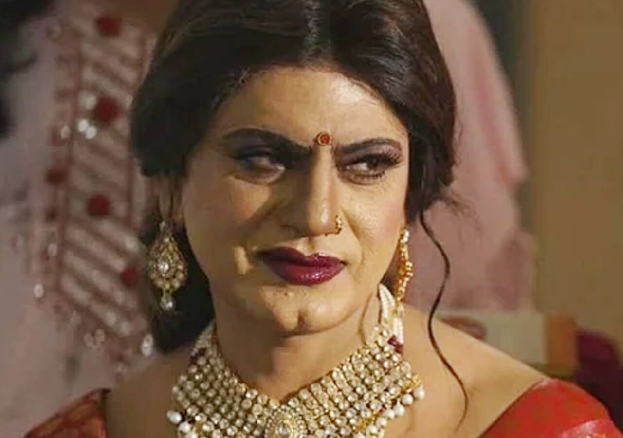 Nawazuddin Siddiqui in Haddi