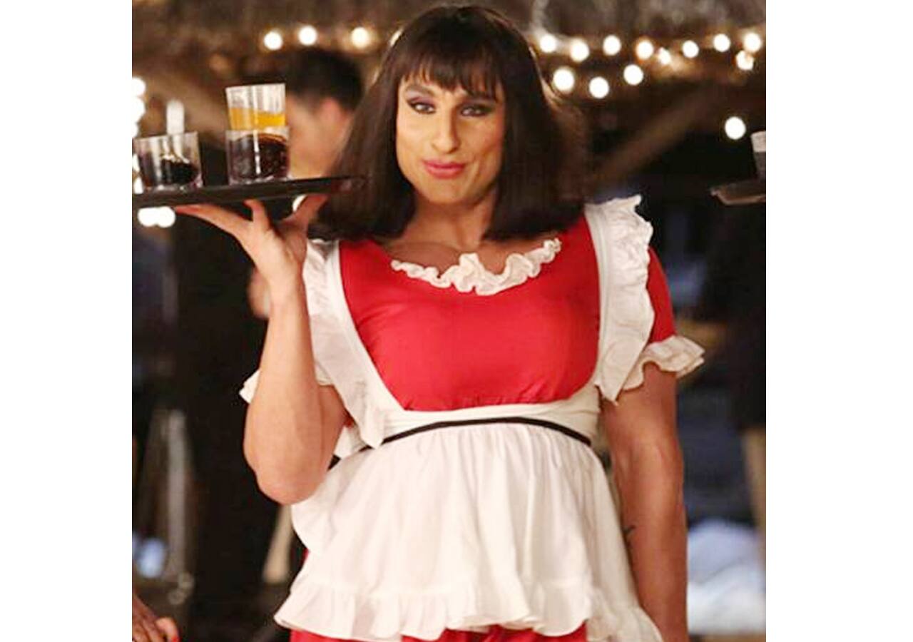 Saif Ali Khan in Humshakals