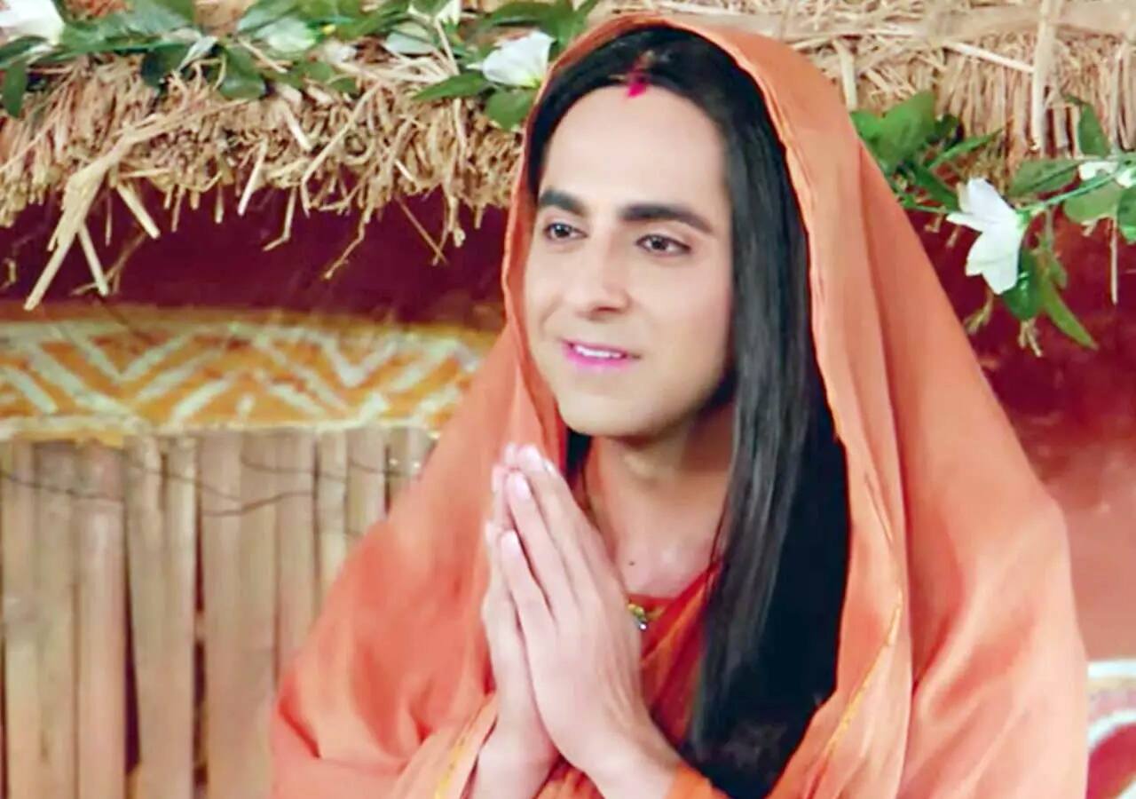 Ayushmann Khurrana in Dream Girl