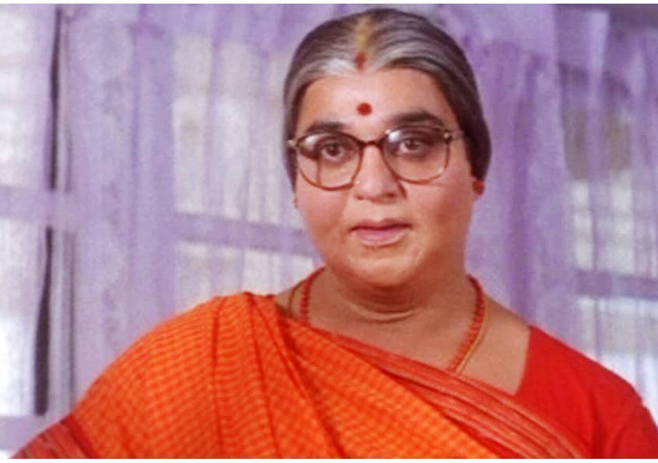 Kamal Haasan in Chachi 420