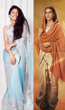 Adipurush: Fans feel THESE actresses would have been better as Sita opposite Prabhas