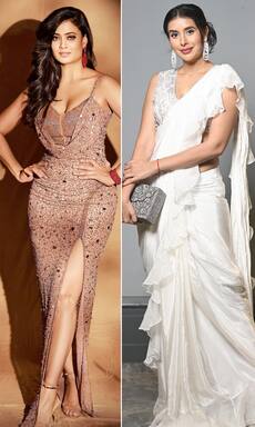 TOP 10 TV actresses who are also hot mommies: From Shweta Tiwari to Puja Banerjee, take a look