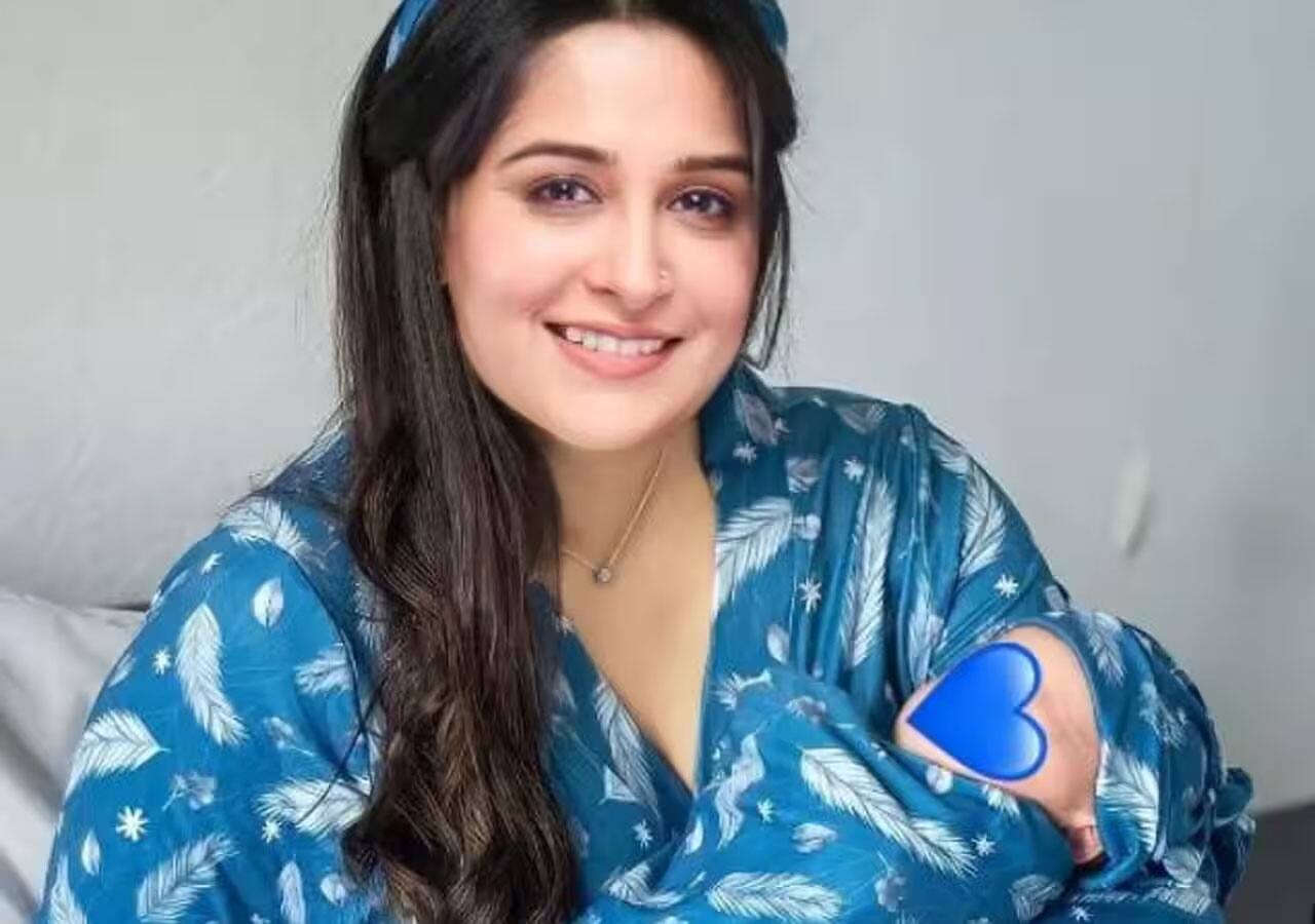 Dipika Kakar's pic goes viral