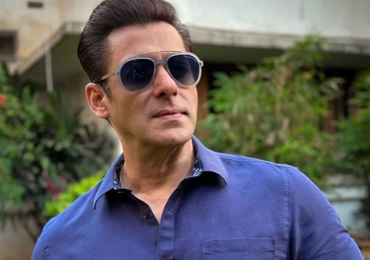 Salman Khan to host Bigg Boss OTT 2