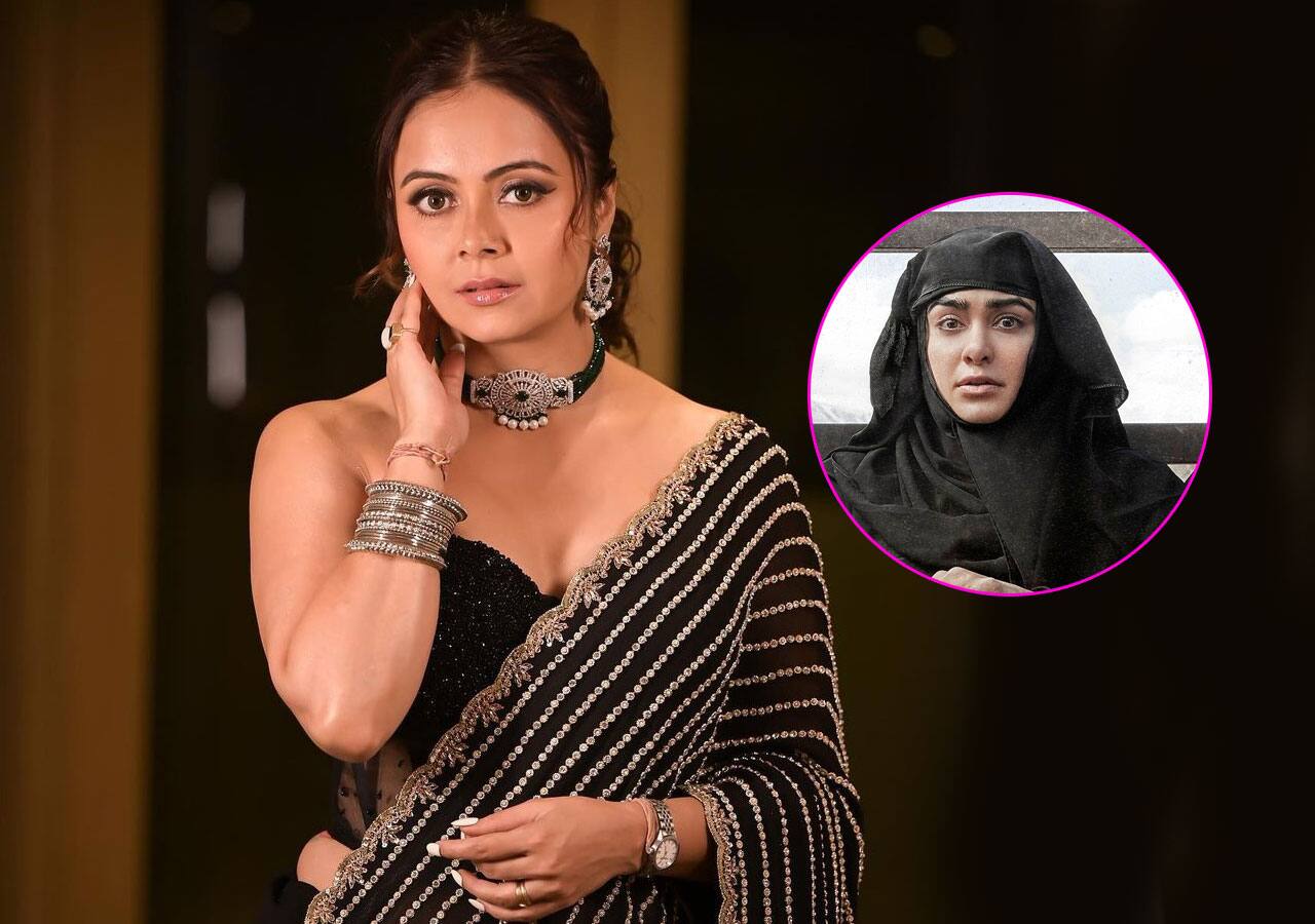 The Kerala Story: Devoleena Bhattacharjee claps back at netizens who takes a dig at her for promoting Adah Sharma's film
