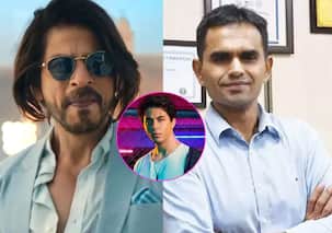 Shah Rukh Khan, Sameer Wankhede chat leaked: How the superstar stayed composed even when vulnerable will make you respect him even more