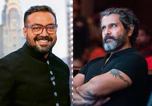 After Anurag Kashyap faces brutal trolling for 'lying about' Chiyaan Vikram, filmmaker assures that the two won't retire before doing a film together