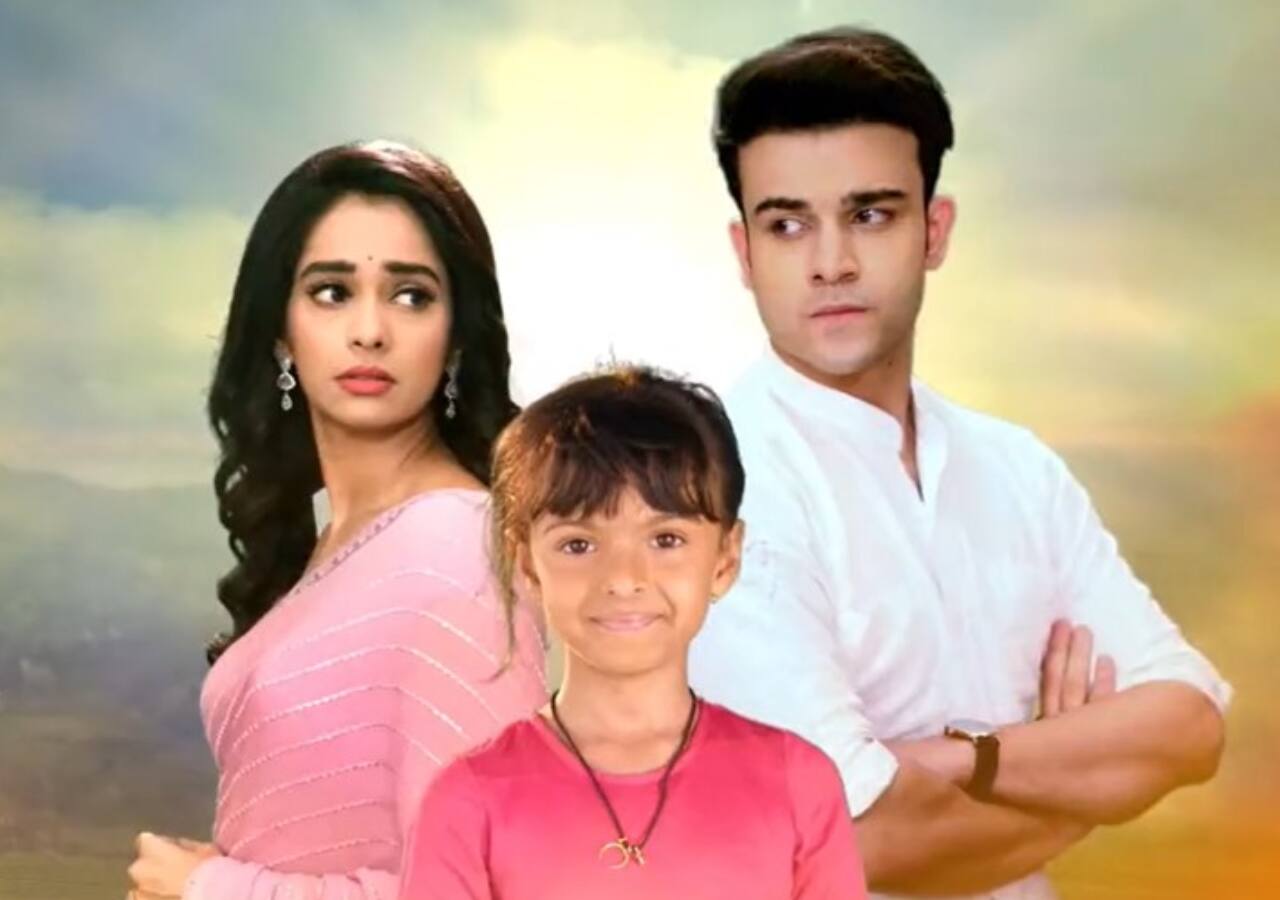 Anupamaa, Ghum Hai Kisikey Pyaar Meiin maintain 3rd, 6th spots; India's