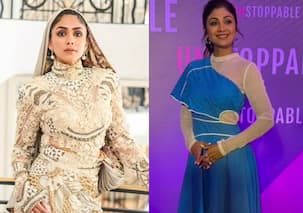 Worst Dressed Celebs of the Week: Mrunal Thakur, Shilpa Shetty and more — Fashion faux pas that Bollywood divas could have avoided