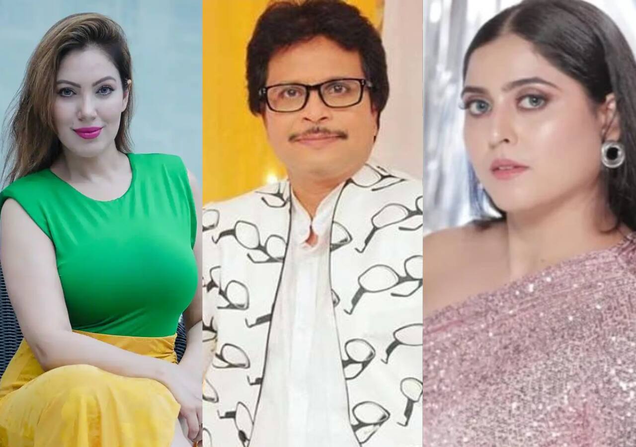 Taarak Mehta Ka Ooltah Chashmah: Monika Bhadoriya accuses makers of pay disparity; says, 'Munmun Dutta has left several times after arguments'