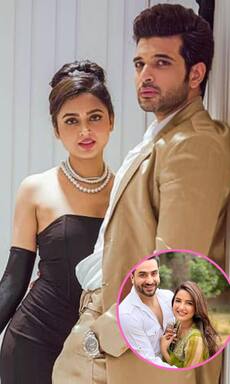TV pairs who fell in love on reality shows