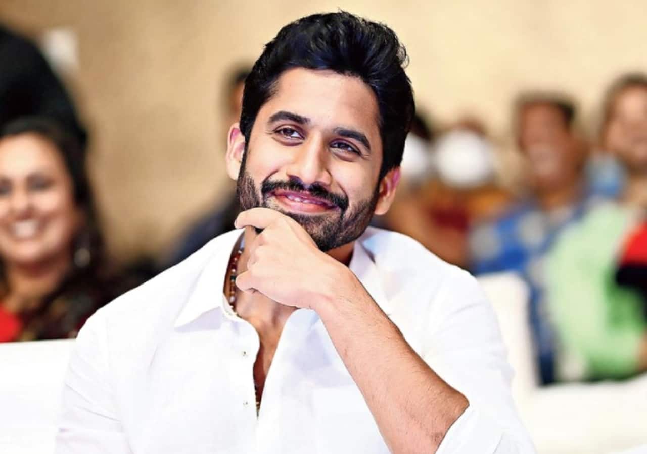 Naga Chaitanya says he finds staying friends with exes 'irritating ...