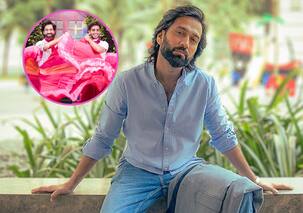 Bade Achhe Lagte Hain 3 star Nakuul Mehta dances in skirt with Jainil Mehta; netizens praise him for 'breaking barriers and stereotypes' [Watch]