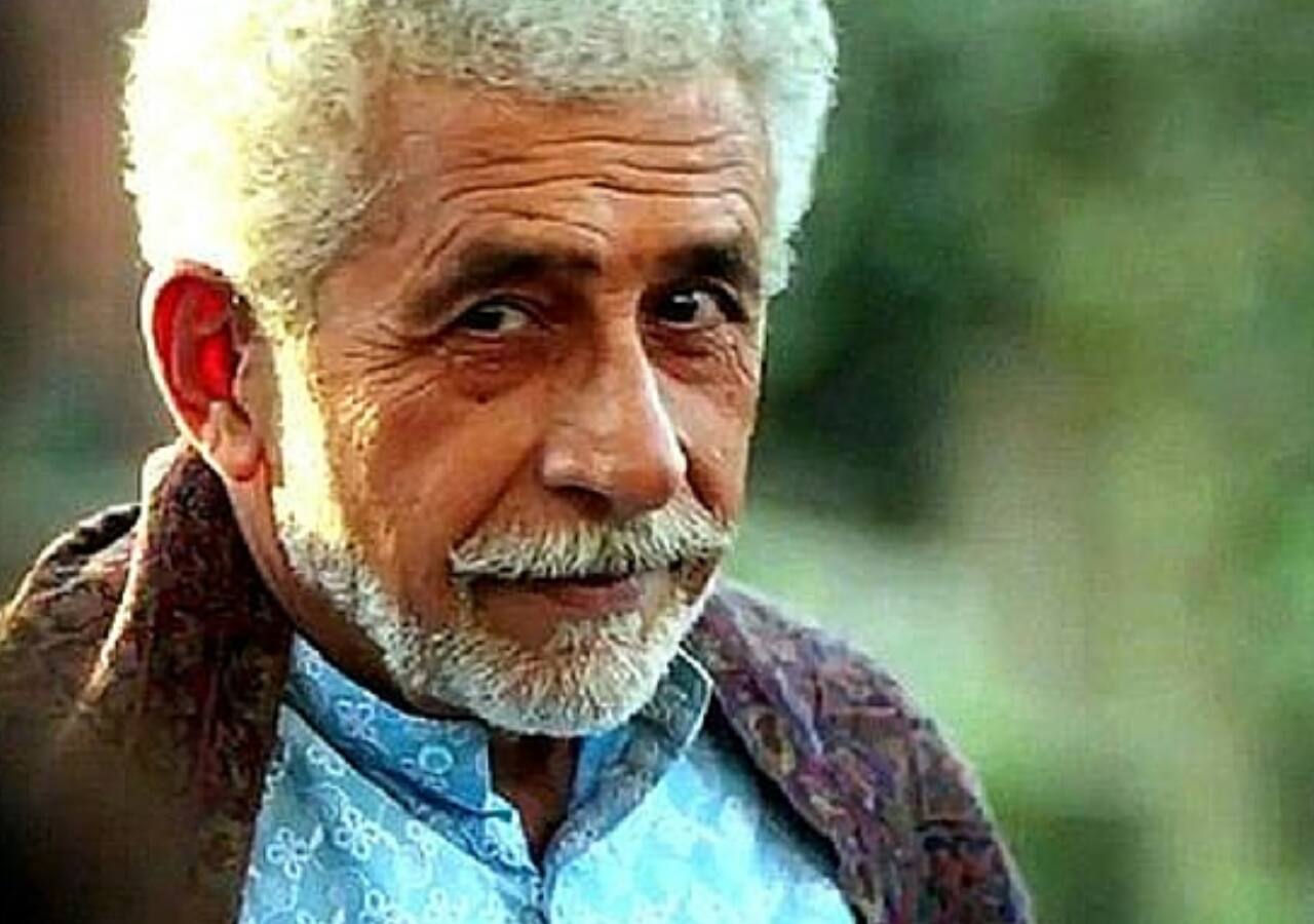 Amidst The Kerala Story controversy, Naseeruddin Shah says, 'Muslim hating is fashionable these days'; shares we are living in 'worrying times'