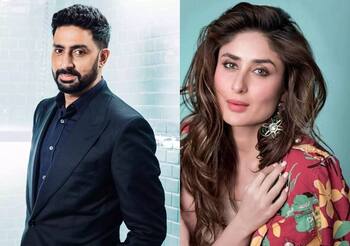 IN PHOTOS: Ranbir, Kareena clicked together for What Women Want shoot