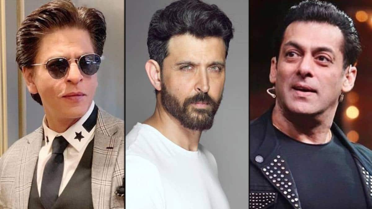 Child actors are all grown up; Here's how they look like now - Vimarsana News