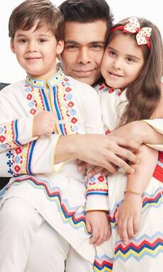 Mothers Day 2023: Single fathers who are proud mommies of their children