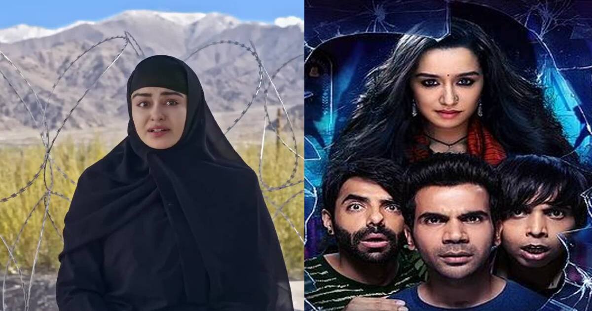 Top 10 low budget movies that did whopping business at the box office