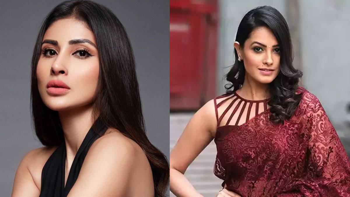 Top Tv actresses whose partners have turned entrepreneurs - Vimarsana News