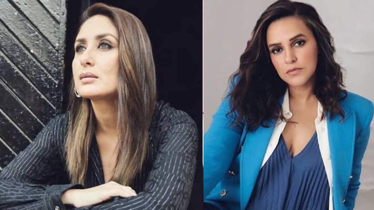 Top 10 actresses who went bare body for bold scenes in movies - Vimarsana News