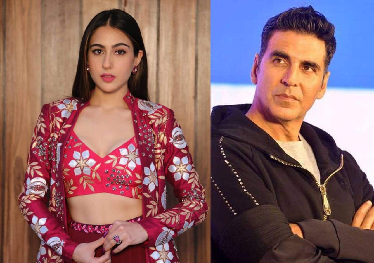 Sky Force: Sara Ali Khan to reunite with Akshay Kumar for Maddock Films next; Here's everything you need to know