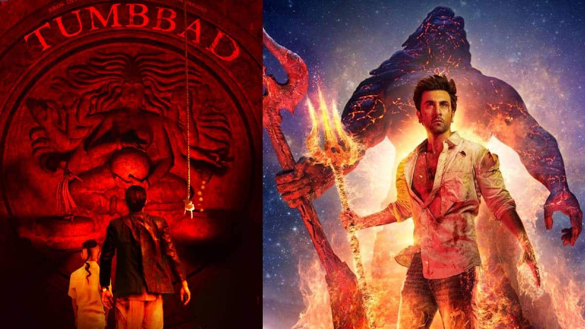 Brahmastra to Tumbbad: Top 10 Indian films that took multiple years to get ready and release - Vimarsana News