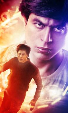 Top 10 actors who played hero and villain in the same film