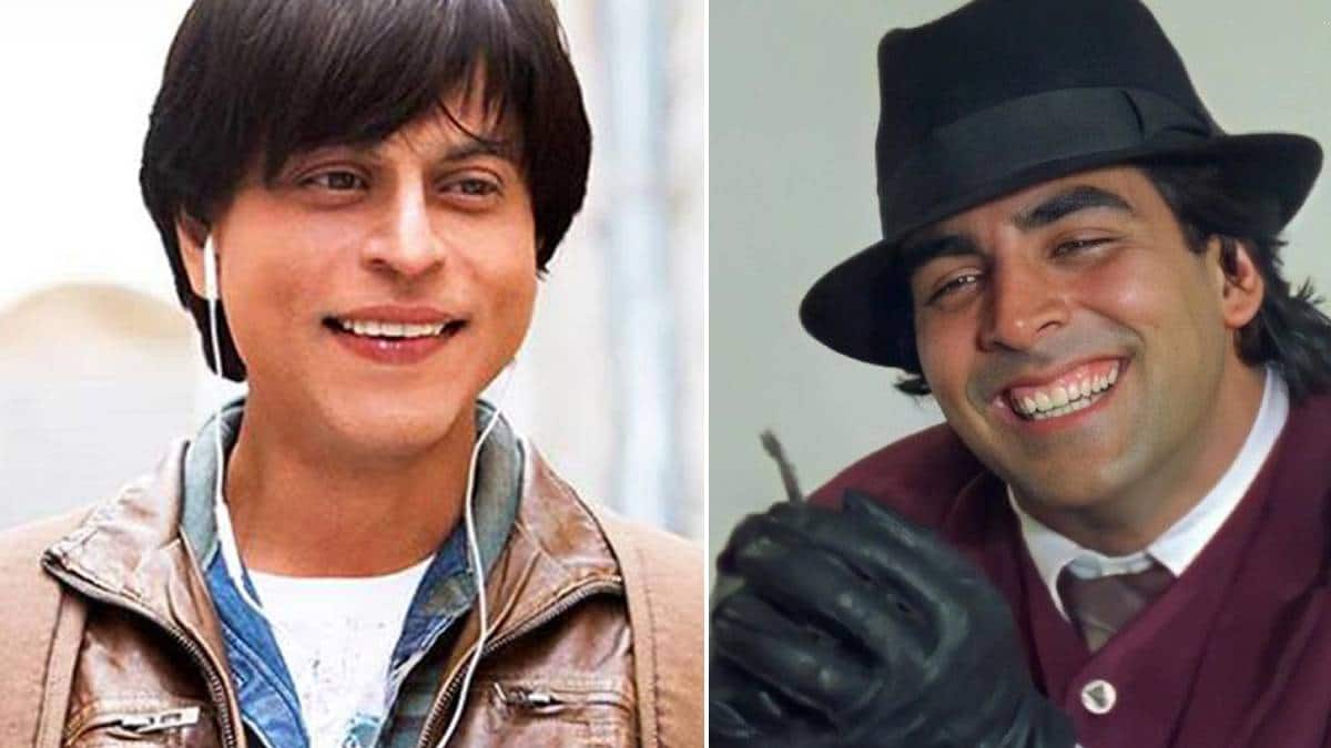 Top 10 actors who played hero and villain in the same film - Vimarsana News