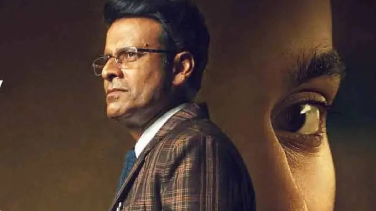 Sirf Ek Bandaa Kaafi Hai and more engaging courtroom dramas to watch on OTT - Vimarsana News