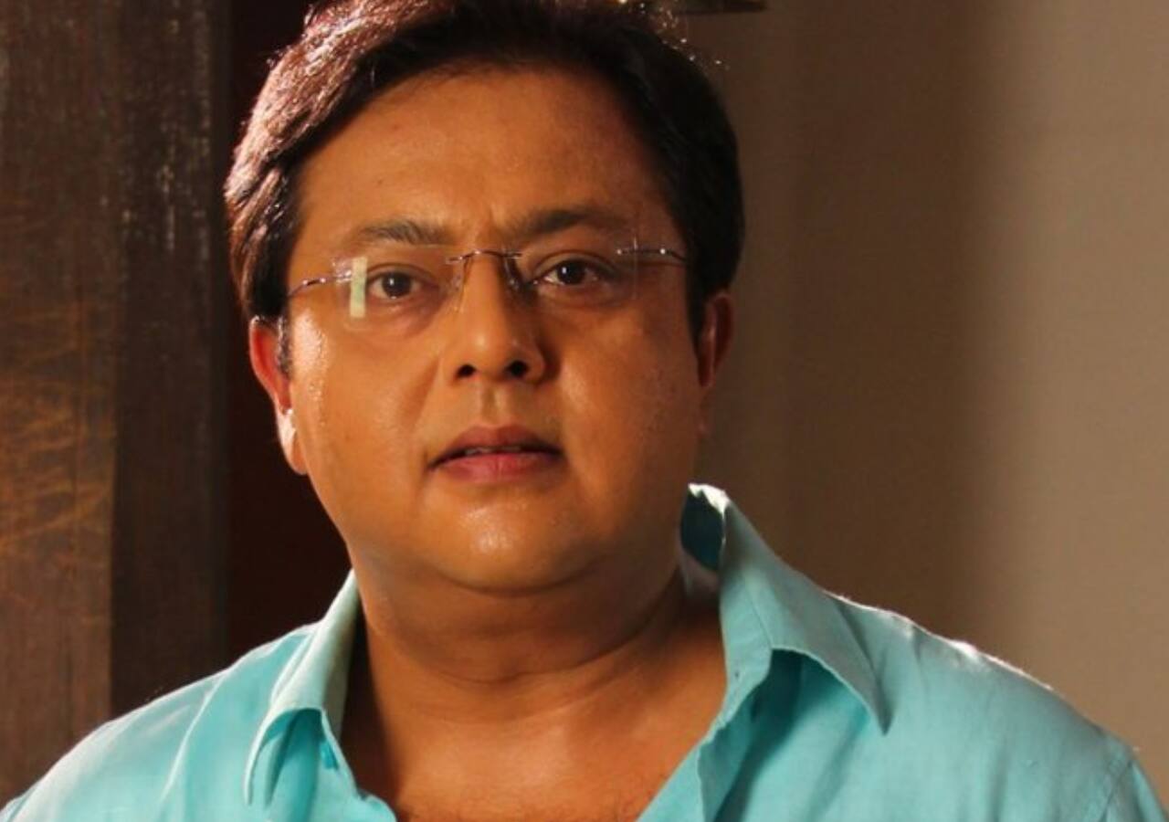 Anupamaa actor Nitesh Pandey no more; star dies by suffering a cardiac arrest at 51