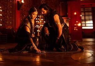 PS-2 WW Box Office Collection: ऐश्वर्या राय की फिल्म ने किया धमाका, 4 दिन में हुई 200 करोड़ी