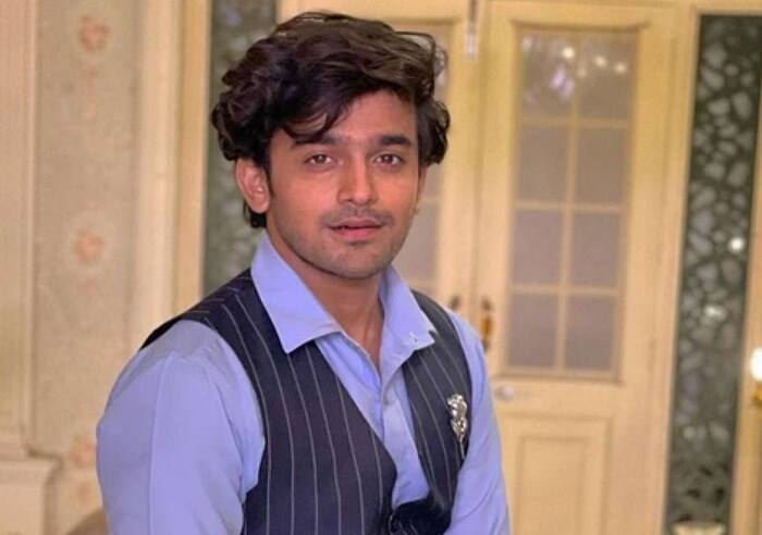 प्रविष्ट मिश्रा (Pravisht Mishra)