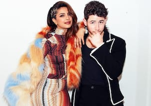 Nick Jonas says life before Priyanka Chopra 'does not exist'; will leave Desi fans proud with his pick of favourite film starring the actress