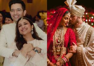 Parineeti Chopra-Raghav Chadha to follow Priyanka Chopra-Nick Jonas' footsteps for their wedding? Here's what we know