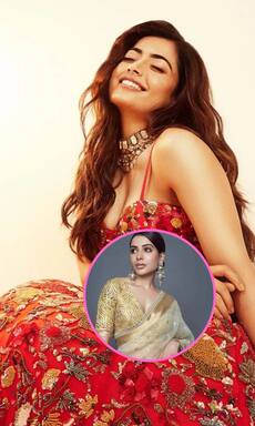 Top 10 South Indian actresses who love ethnic wear