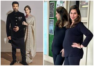 Ram Charan की पत्नी उपासना ने मदर्स डे पर फ्लॉन्ट किया बेबी बंप, कहा, 'गर्व है कि शादी बचाने के लिए मां नहीं बनी'