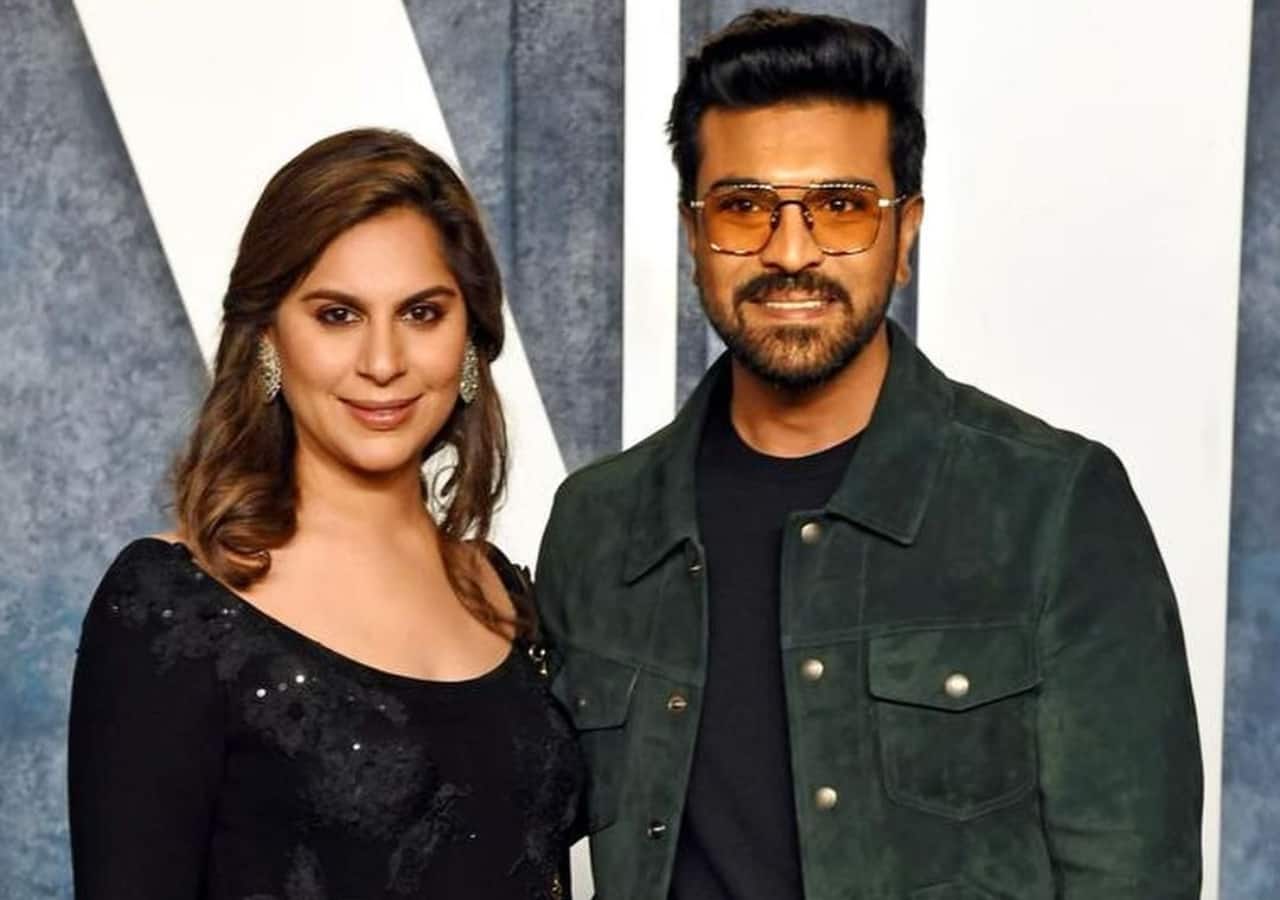 Upasana Kamineni shares she and Ram Charan decided to store eggs early in  their relationship; says 'People might say that we...', image size:1280x900
