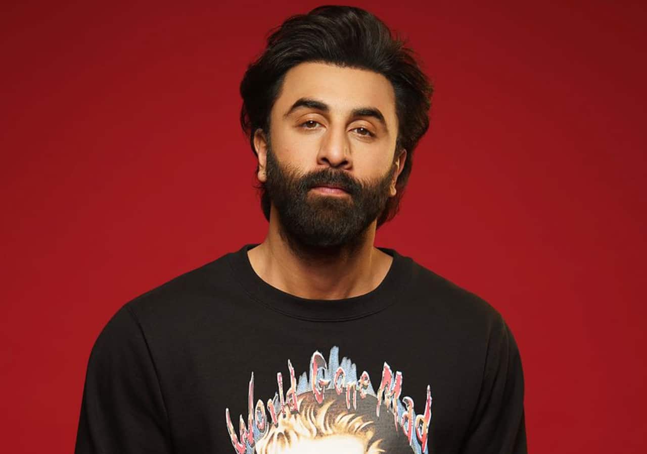 Ranbir Kapoor shares he gave breakup advise to friends in unhappy