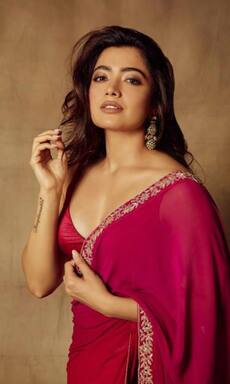 Top 10 South Indian actresses with the most beautiful bosoms