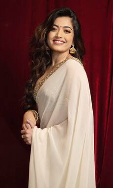 Top 10 South Indian actresses who can charm anyone with just their smile