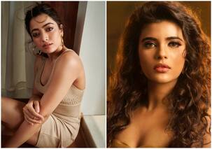 Rashmika Mandanna ने ऐश्वर्या राजेश के 'श्रीवल्ली' किरदार पर दिए कमेंट पर तोड़ी चुप्पी, कहा, 'खुद को साबित...'