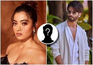 Rashmika Mandanna के साथ बनेगी 'फर्जी' स्टार शाहिद कपूर की जोड़ी, इस धांसू निर्देशक ने किया कमाल?