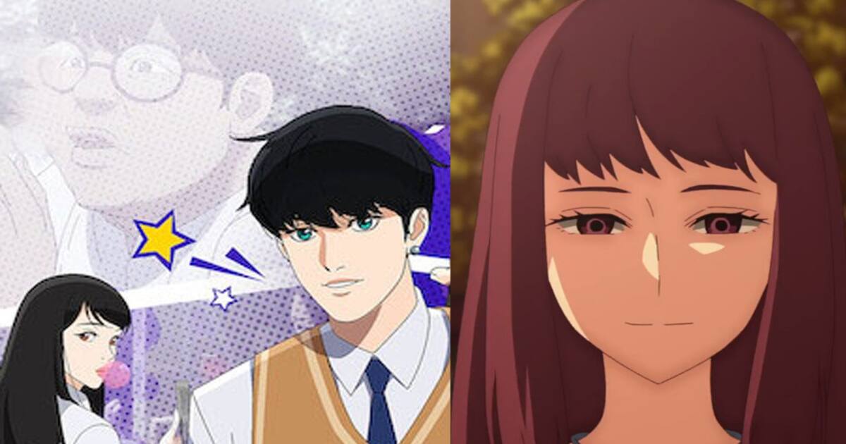 Lookism, Romantic Killer And More: Top 10 Incredible Animes On Netflix 