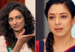 Sarabhai vs Sarabhai fame Vaibhavi Upadhyaya dies in a car accident; Rupali Ganguly mourns 'Gone too soon'