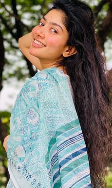 Why birthday girl Sai Pallavi prefers no makeup?  